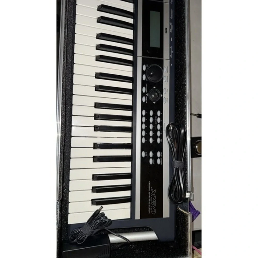 Korg like new
